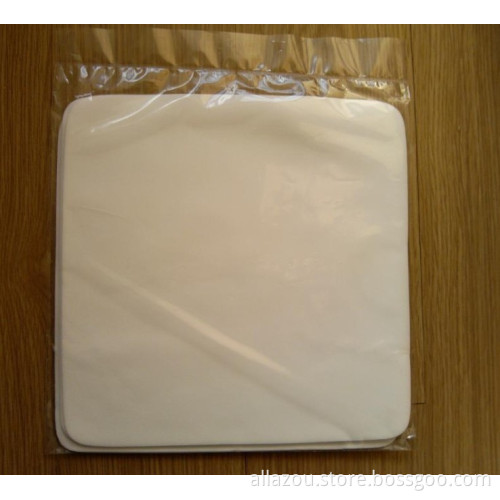 PVA foam wipes / PVA sponge wipes